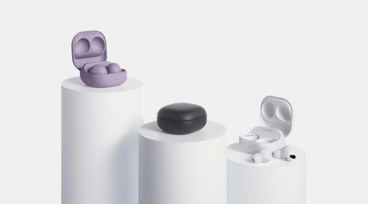 هنگامی که برای اولین بار با Galaxy Buds2 Pro به موسیقی گوش می دهید و آن را با گوشی های قبلی مقایسه می کنید، متوجه بهبود فرکانس های بالا خواهید شد.