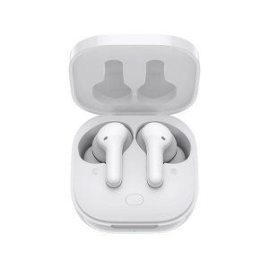 T13 ANC دارای گواهی IPX4 می باشد که مقاوم در برابر آب و تعریق است.