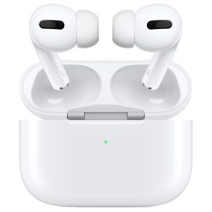 Airpods Pro 2021 باتری نسبتا قوی دارد و با یک بار شارژ می توانید از آن به مدت 5 ساعت استفاده کنید.