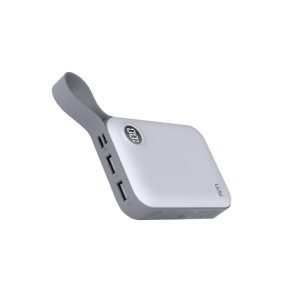 TP 817L یک شارژر همراه، با کیفیت و طراحی جمع و جور است که توسط شرکت تسکو به بازار عرضه شده است.