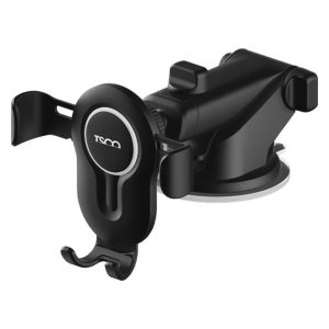 هولدر THL 1210 وزن کم و ابعاد مناسبی دارد و برای انواع گوشی های 3 تا 7 اینچ مناسب است.