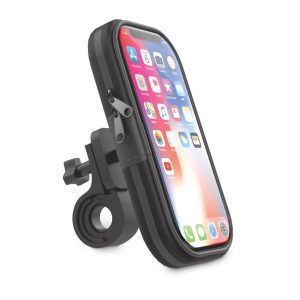 جنس هولدر THL 1209 از پلاستیک PU است که مقاومت خوبی دارد.