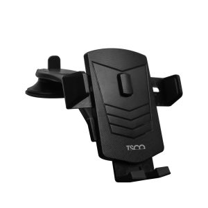 هولدر THL 1217 وزن کمی دارد و ابعاد آن مناسب برای انواع گوشی ها تا سایز 7 اینچ می باشد.