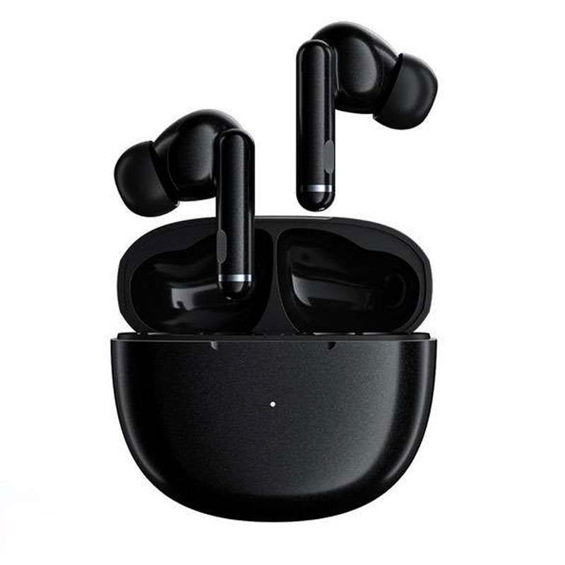 هندزفری بلوتوث QCY T19 True Wireless Earbuds با قابلیت حذف نویز می‌تواند کیفیت بسیار خوبی را برای مکالمه در اختیار شما قرار دهد.