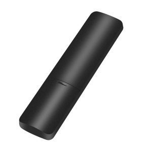 وزن TCR181 حدود 53 گرم است و به صورت عمودی قابل استفاده است.