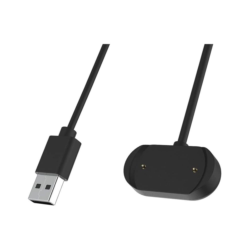 شارژر ساعت هوشمند جی تی آر و جی تی اس Charger Smart Watch GTR GTS (10)