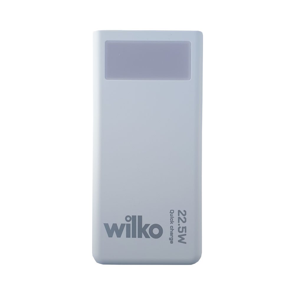 شارژر همراه پاوربانک ویلکو مدل Q3104 ظرفیت 40000 میلی آمپر ساعت (4)