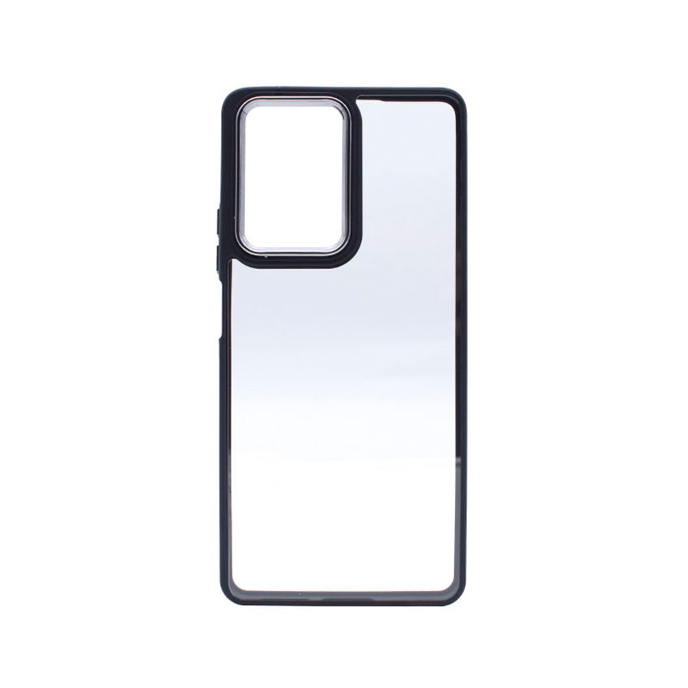 قاب مدل New Skin مناسب برای شیائومی Mi 12 . 12pro (3)