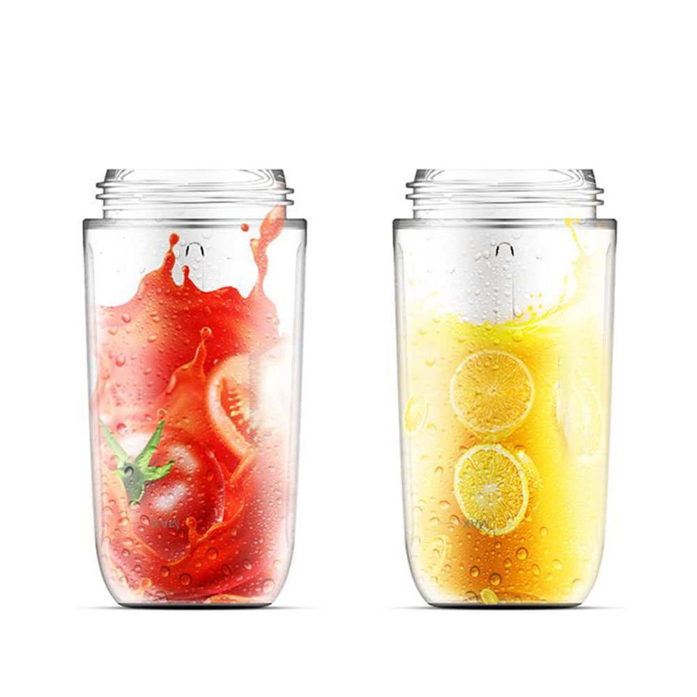 مخلوط کن قابل حمل شارژی شیائومی مدل deerma-NU-05 (4)