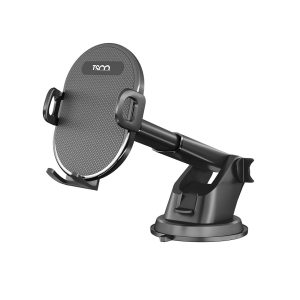 نگهدارنده THL 1216 از برند تسکو با وزن کم و ابعادی که دارد به راحتی بر روی انواع خودرو ها نصب می شود.