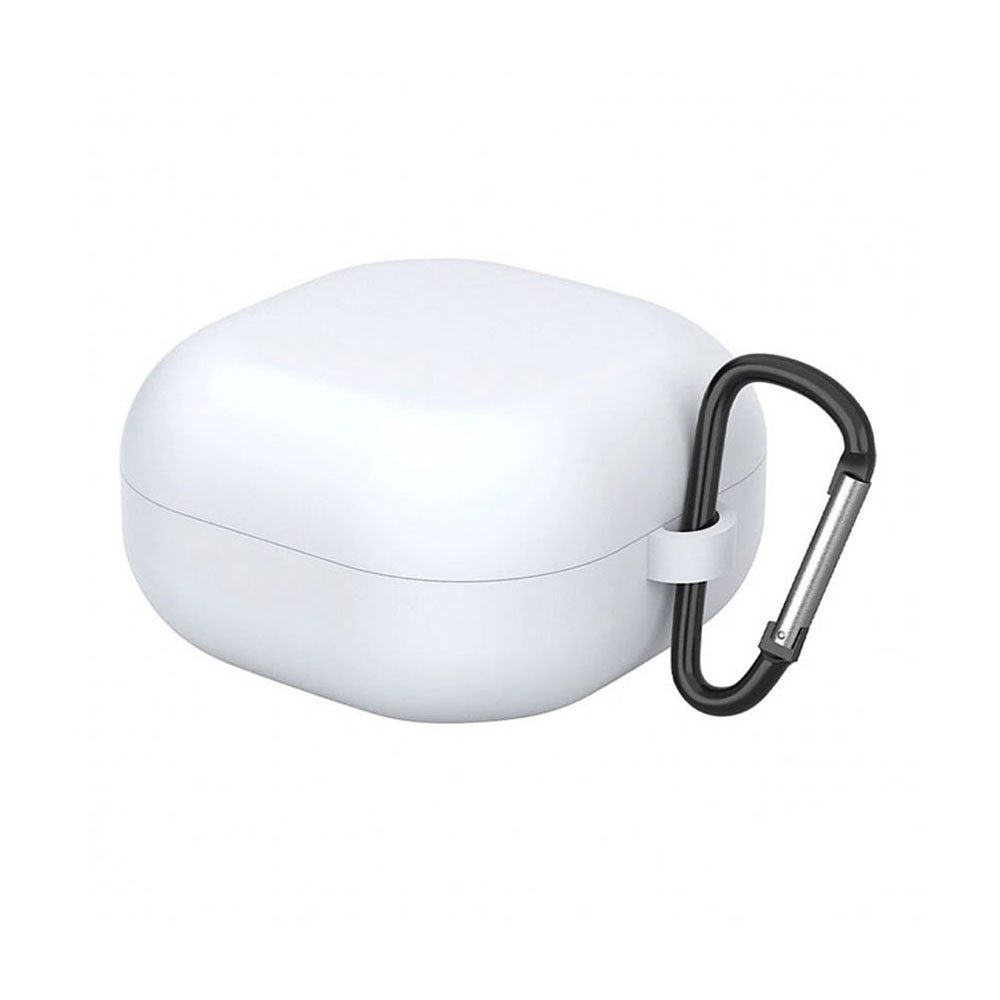 کاور محافظ سیلیکون مناسب برای کیس سامسونگ Buds 2 (2)