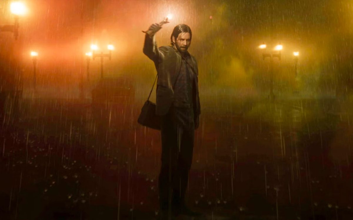 Remedy همچنان تایید کرده این بازی ترسناک توسط Epic Game و در فروشگاه Epic Game برای رایانه شخصی منتشر خواهد شد.