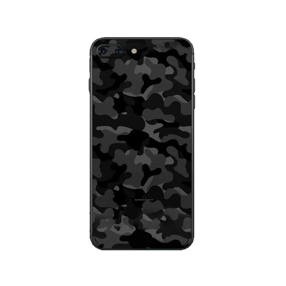 برچسب پوششی ماهوت مناسب برای گوشی اپل iPhone 7 plus (3)