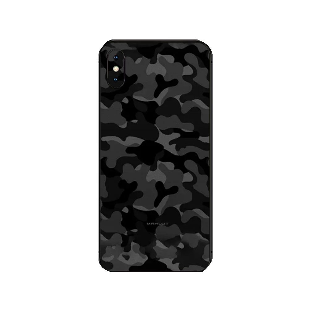 برچسب پوششی ماهوت مناسب برای گوشی اپل iPhone X (15)