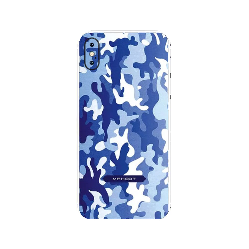 برچسب پوششی ماهوت مناسب برای گوشی اپل iPhone X (9)