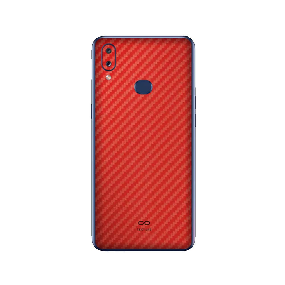 برچسب پوششی ماهوت مناسب برای گوشی سامسونگ Galaxy A10s (2)