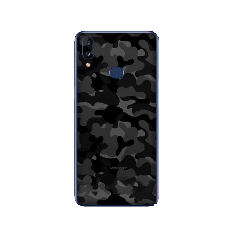 برچسب پوششی ماهوت مناسب برای گوشی سامسونگ Galaxy A10s (4)