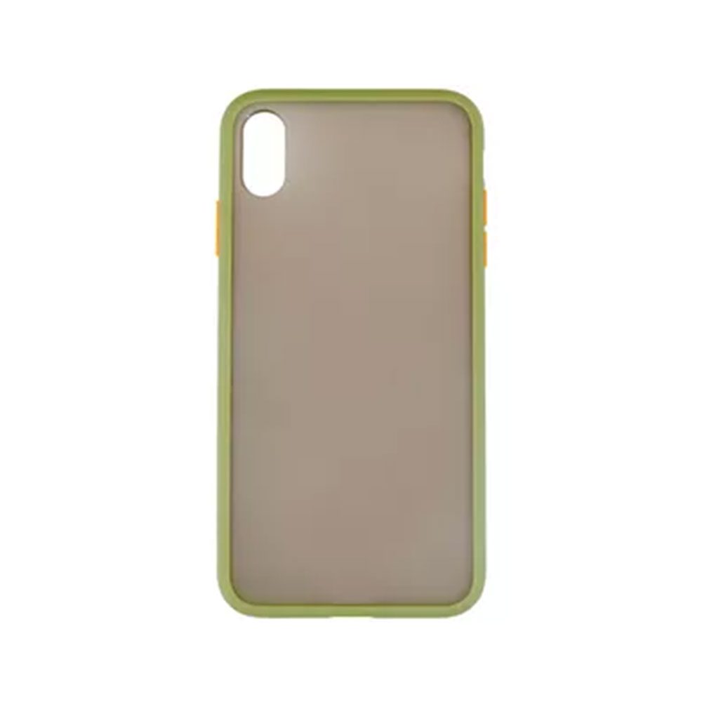 قاب پشت مات مناسب برای اپل iPhone X Xs Xs Max (7)