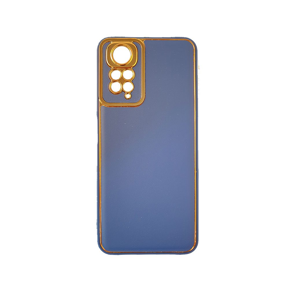 قاب مای کیس مدل چرمی مناسب برای شیائومی Redmi Note 11 Pro (2)