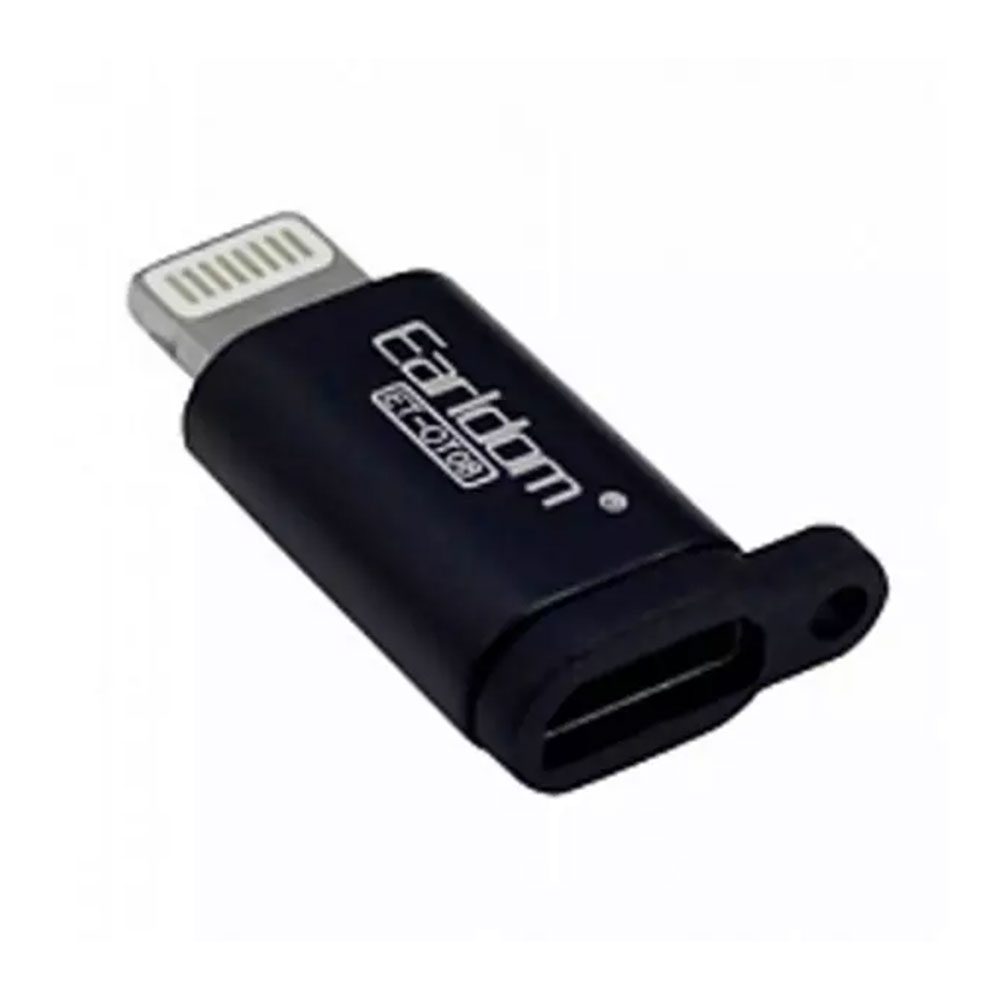 تبدیل میکرو به لایتنینگ Earldom مدل ET-OT08 (6)
