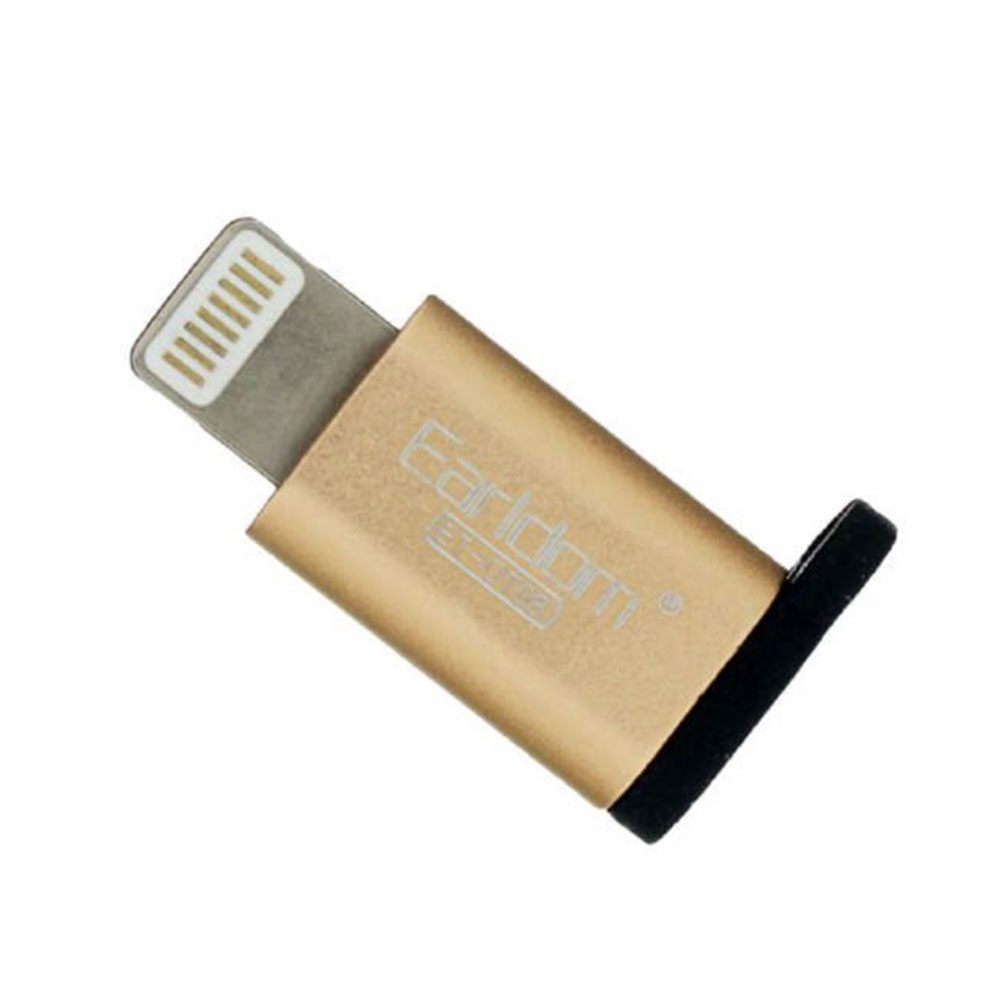 تبدیل میکرو به لایتنینگ Earldom مدل ET-OT08 (7)