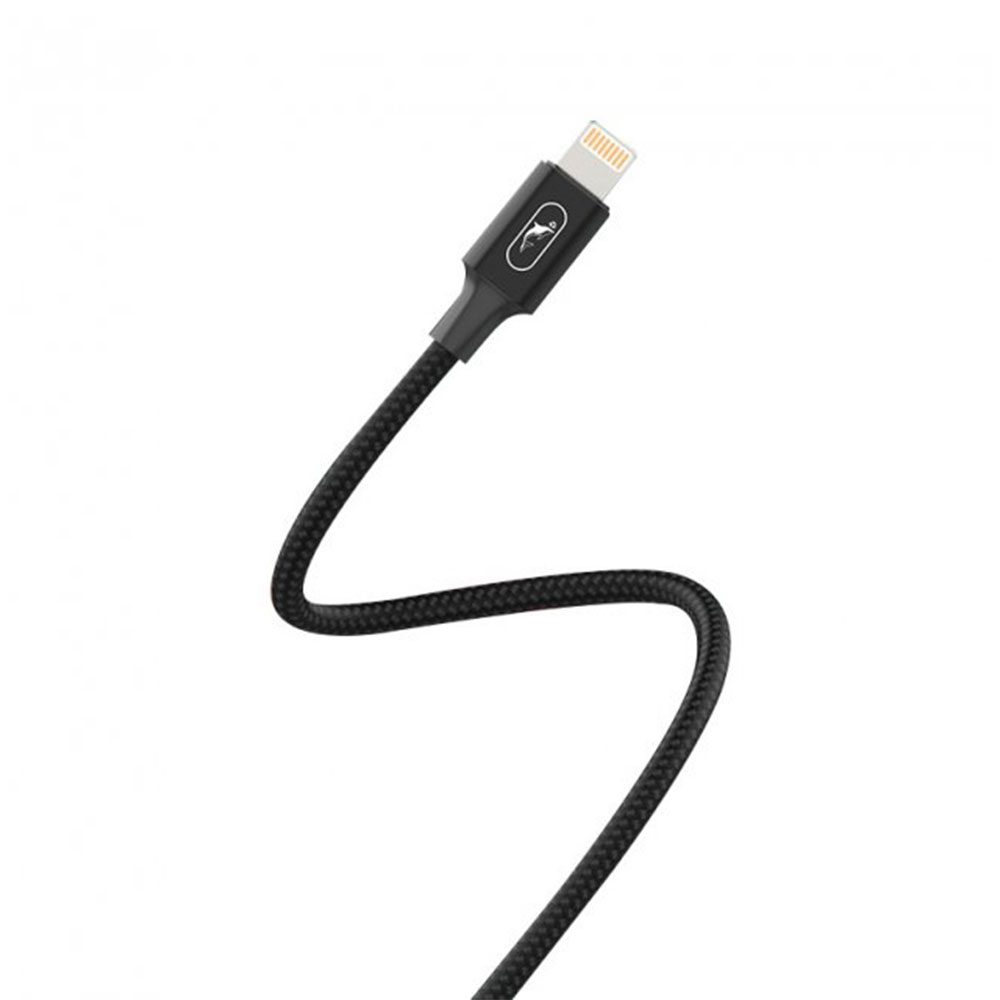 کابل شارژ لایتنینگ SkyDophin مدل S55L (3)