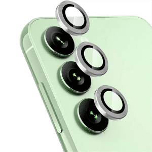 محافظ لنز دوربین مناسب برای سامسونگ A14 / A24