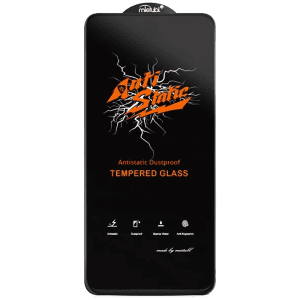 محافظ صفحه نمایش میتوبل مدل Anti Static مناسب برای سامسونگ A10 / A10s