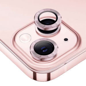 محافظ لنز دوربین مناسب برای اپل iPhone 13 / 13 Mini