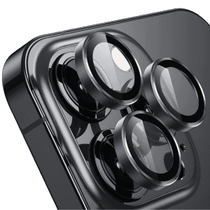 محافظ لنز دوربین مناسب برای اپل iPhone 15