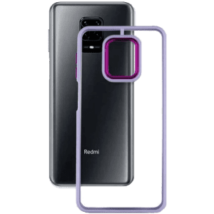 قاب مدل New Skin مناسب برای شیائومی Note 9 Pro