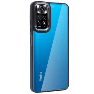 قاب مدل New Skin مناسب برای شیائومی Note 11s