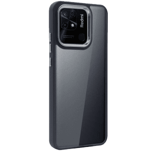 قاب مدل New Skin مناسب برای شیائومی Redmi 10C