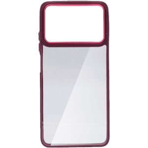 قاب مدل New Skin مناسب برای پوکو X4 Pro