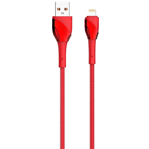 کابل تبدیل USB به Lightning الدینیو مدل LS-661