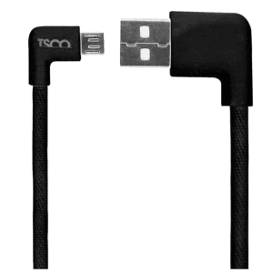 کابل تبدیل USB به micro-USB تسکو مدل TC 59N
