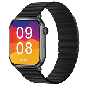 ساعت هوشمند آی می لب مدل IMILAB W02