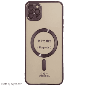 قاب NewSkin Magnetic مناسب برای اپل iPhone 11 ProMax