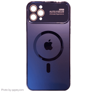 قاب AG Slim با Magsafe مناسب برای اپل iPhone 11 ProMax