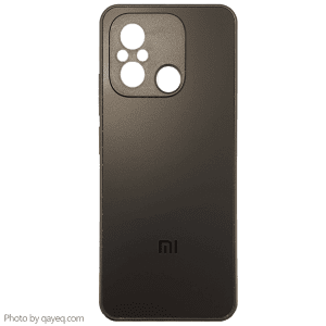 کاور PVD مناسب برای گوشی شیائومی Redmi 12c