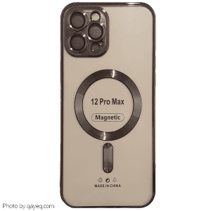 قاب NewSkin Magnetic مناسب برای اپل iPhone 12 ProMax