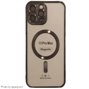 قاب NewSkin Magnetic مناسب برای اپل iPhone 13 ProMax