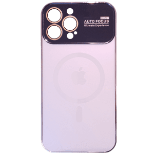 قاب AG Slim با Magsafe مناسب برای اپل iPhone 13 ProMax