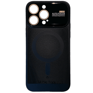 قاب سیلیکون PC Net با MagSafe مناسب برای اپل iPhone 14 Pro Max