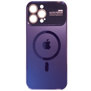 قاب AG Slim با Magsafe مناسب برای اپل iPhone 14 ProMax