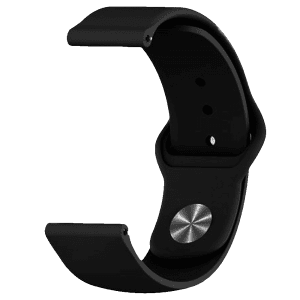 بند سیلیکون اسمارت واچ 20میلی متری