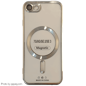 قاب NewSkin Magnetic مناسب برای اپل iPhone 7 / 8 / SE2 / SE3