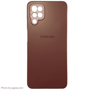 کاور PVD مناسب برای گوشی سامسونگ Galaxy A12