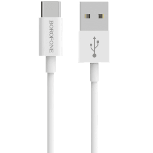 کابل تبدیل USB به Type C بروفون مدل BX22 IM