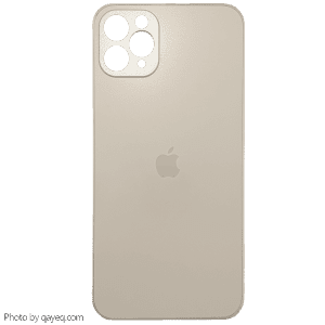 کاور PVD مناسب برای گوشی اپل iPhone 11 promax